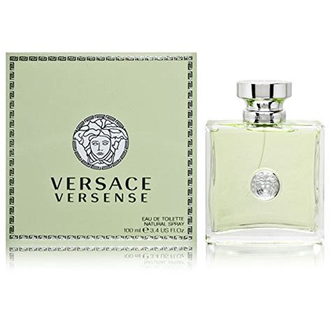 perfume versace mujer con mochila